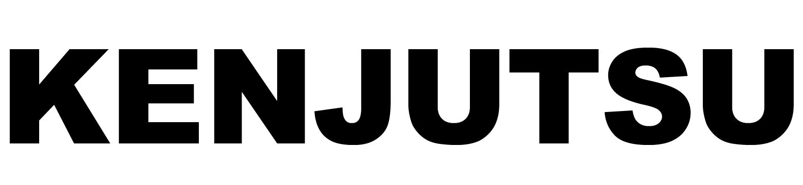 KENJUTSU 